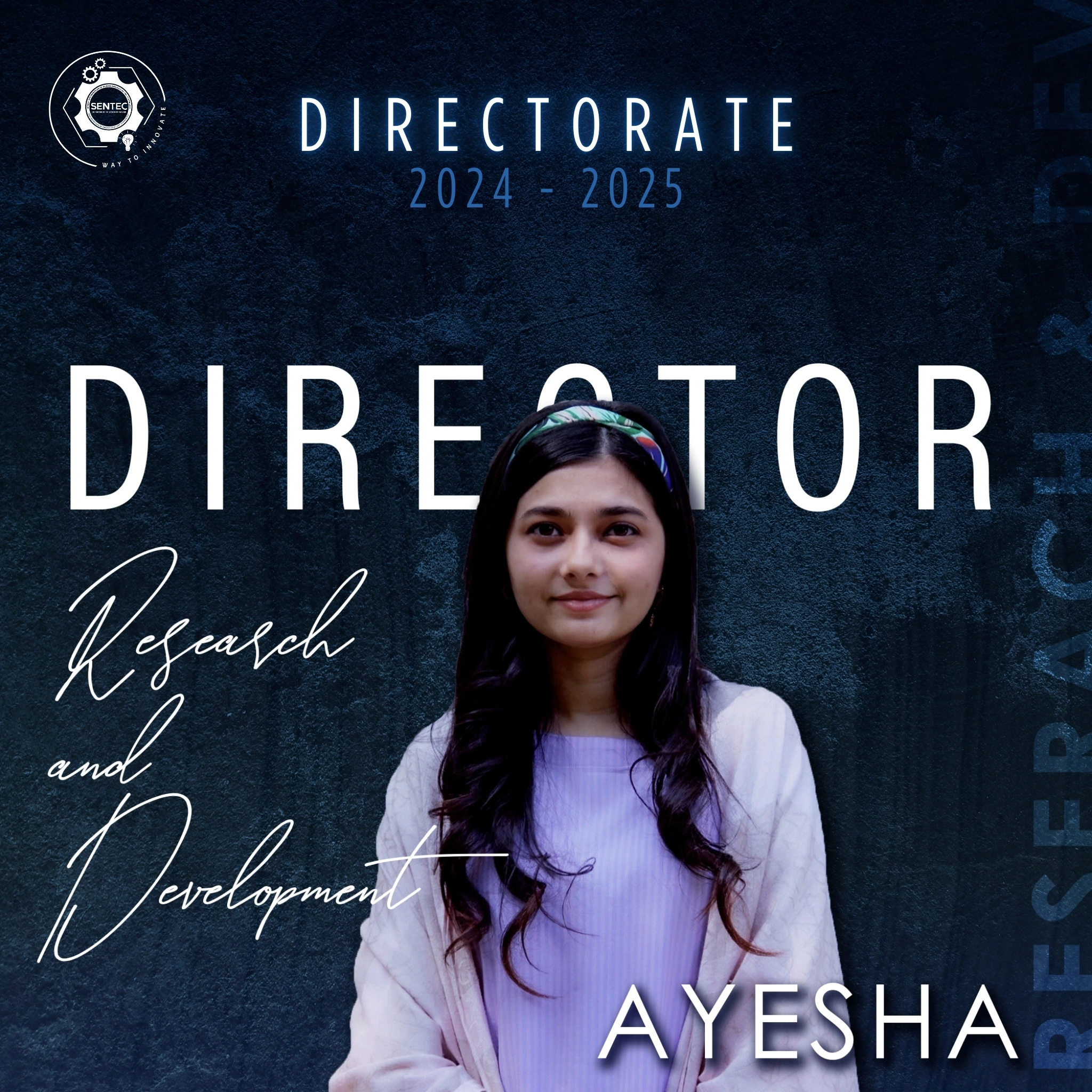 Ayesha Waqar